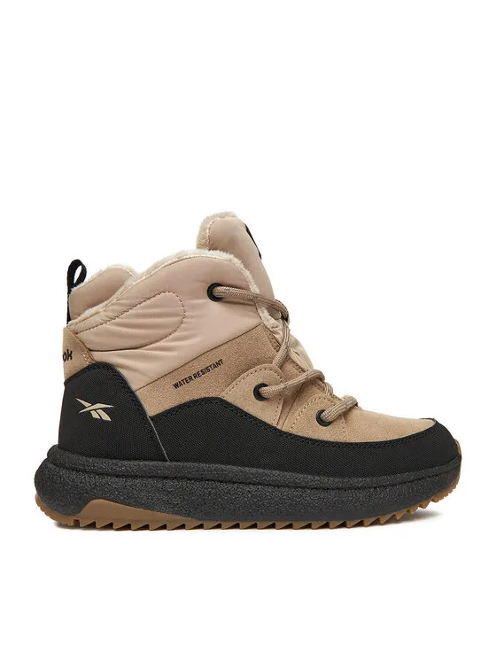 Μπότες Χιονιού · Μπεζ