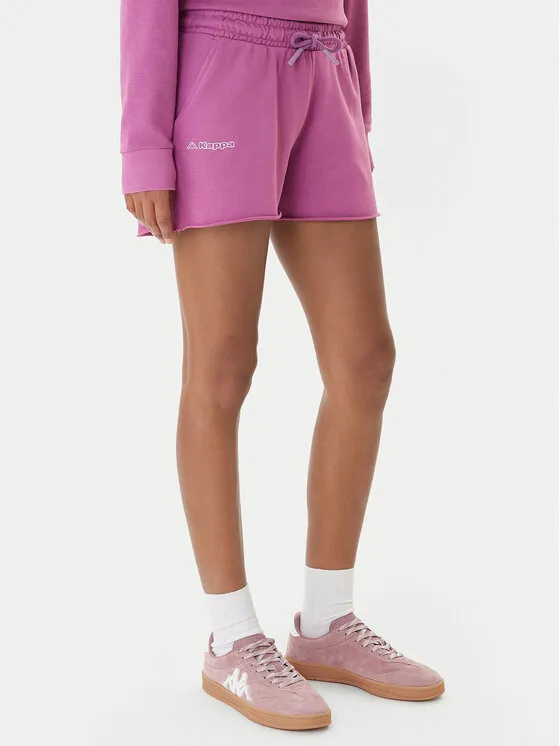 Αθλητικό σορτς · Μωβ