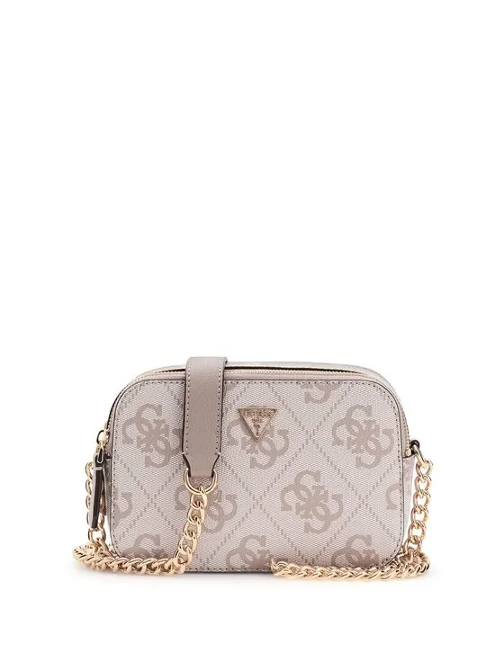 Τσάντα · Μπεζ