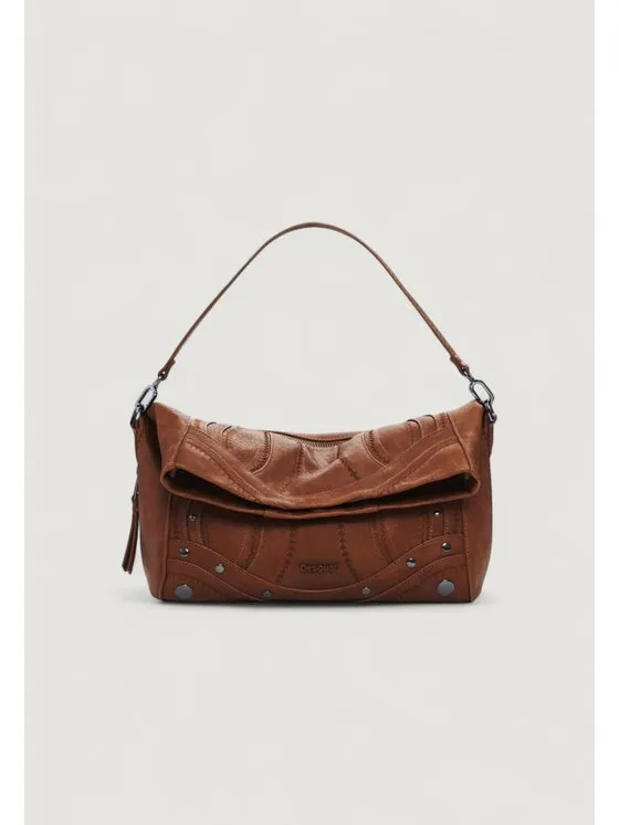 Τσάντα · Καφέ