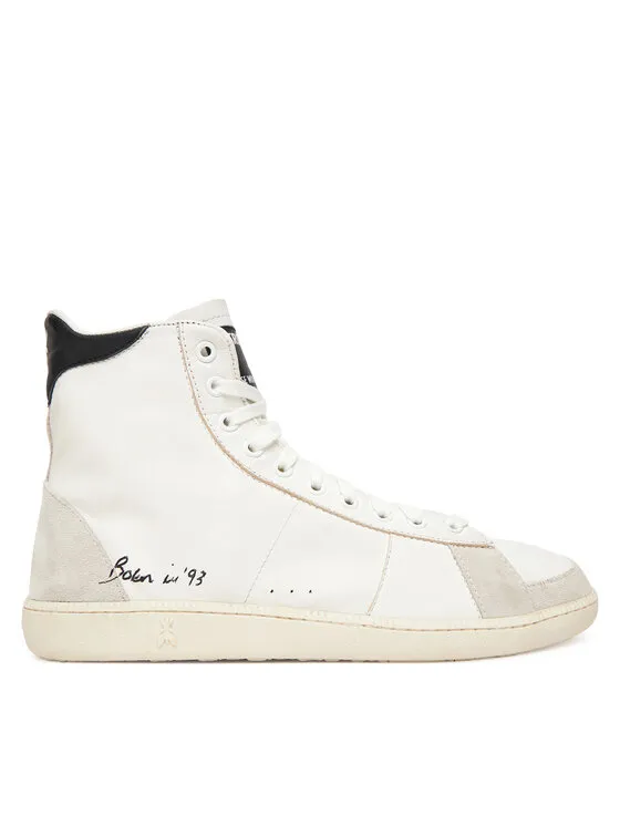 Αθλητικά · Λευκό