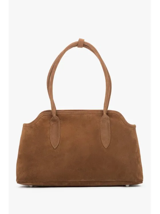 Τσάντα · Καφέ