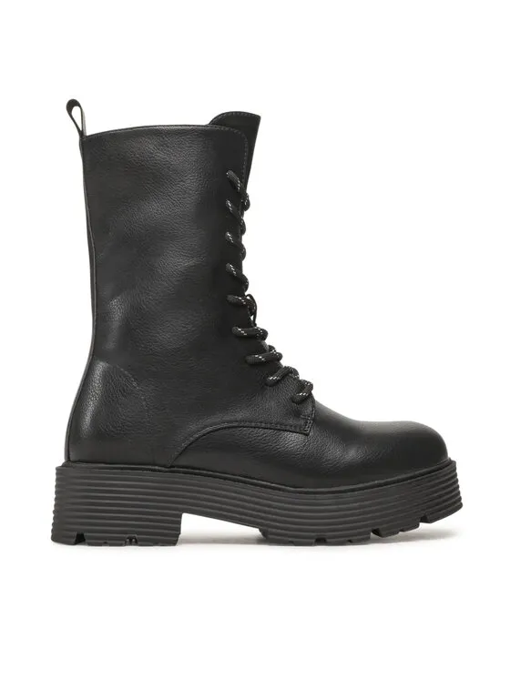 Μποτίνια · Μαύρο