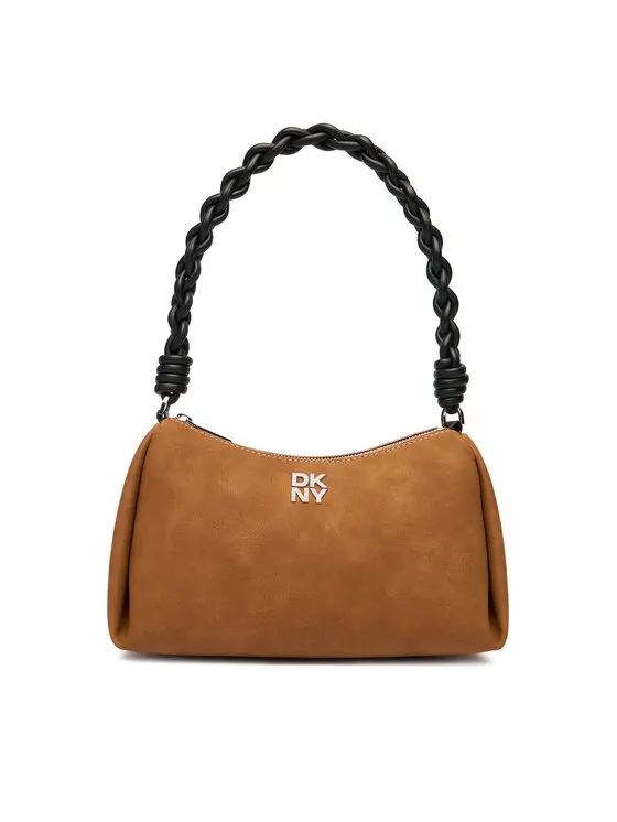 Τσάντα · Καφέ