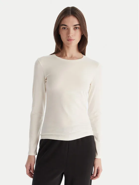 Μπλουζάκι · Λευκό