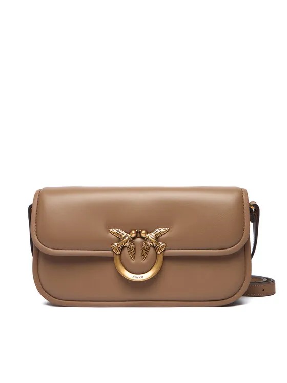 Τσάντα · Καφέ