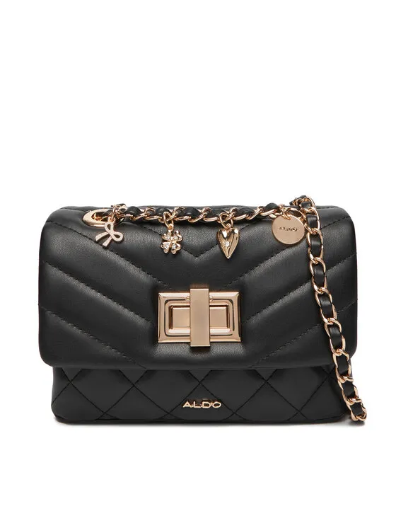 Τσάντα · Μαύρο