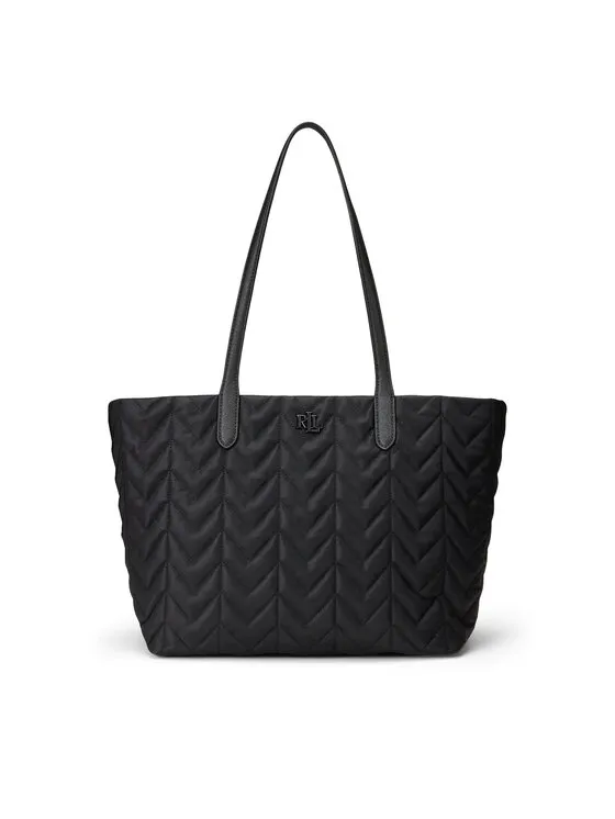 Τσάντα · Μαύρο