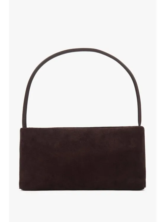 Τσάντα · Καφέ