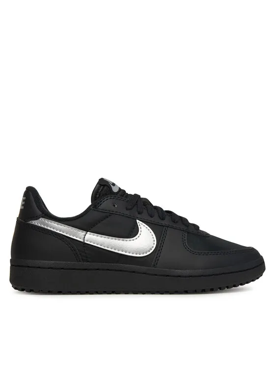 Αθλητικά · Μαύρο