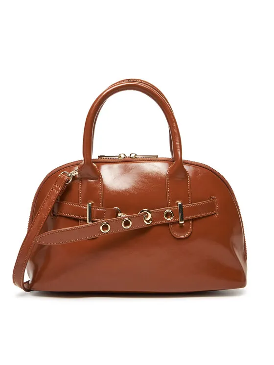 Τσάντα · Καφέ