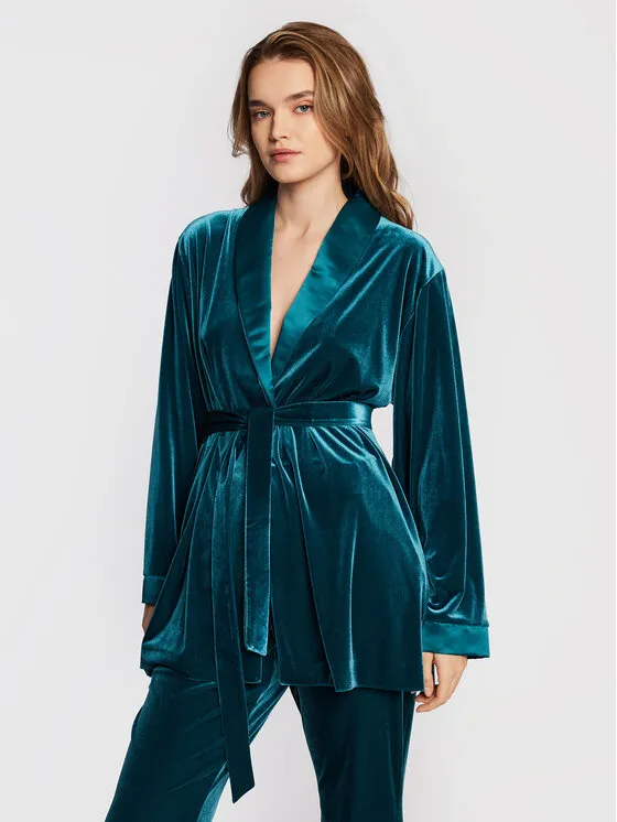 Ρόμπα · Πράσινο