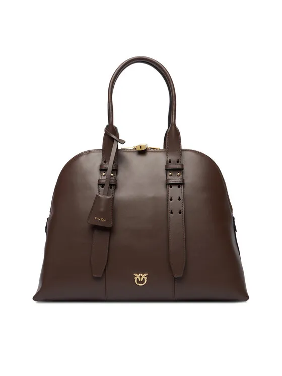 Τσάντα · Καφέ