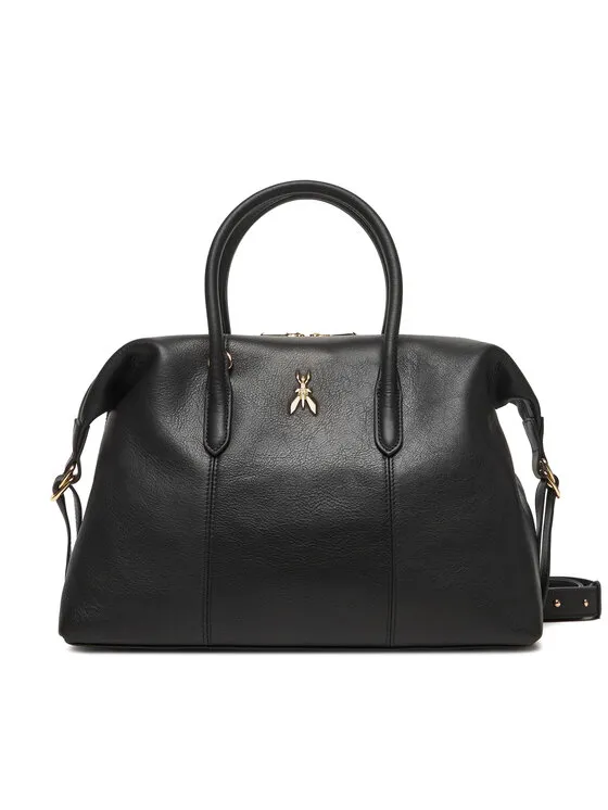 Τσάντα · Μαύρο