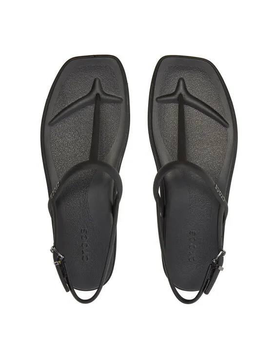Crocs Σανδάλια · Μαύρο