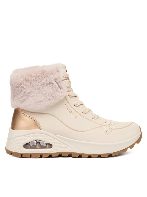 Μποτίνια · Εκρού