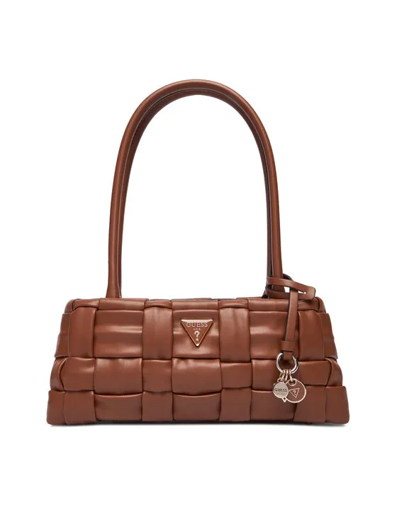 Τσάντα · Καφέ