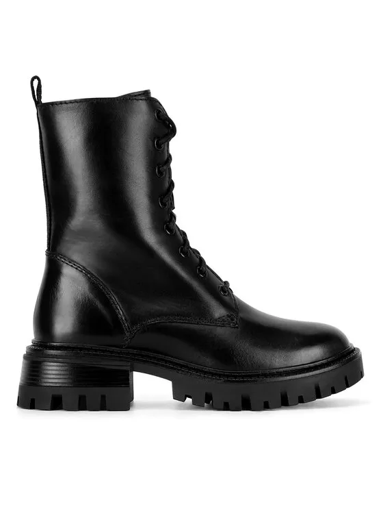 Μποτίνια · Μαύρο