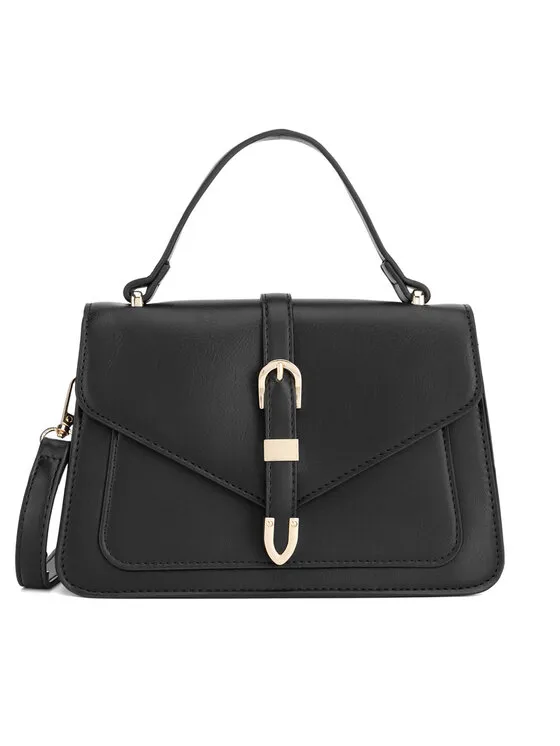 Τσάντα · Μαύρο