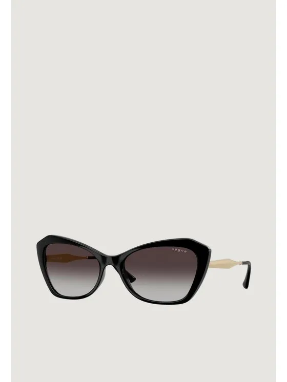 Γυαλιά ηλίου · Μαύρο