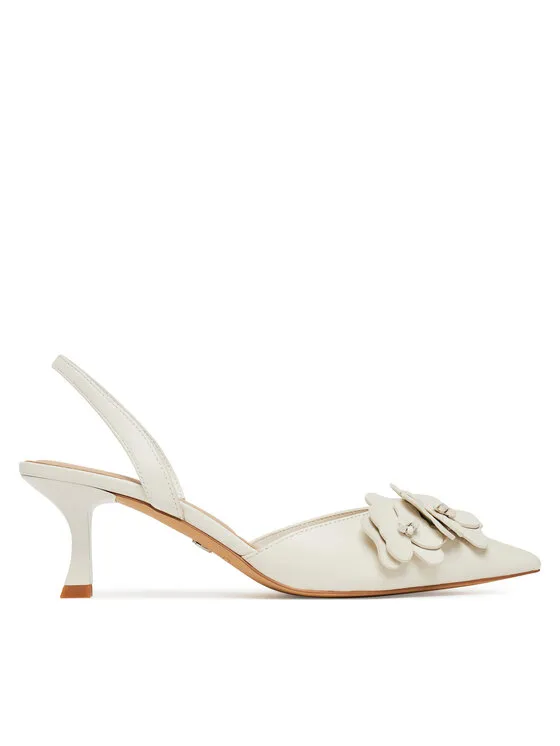 Γοβάκια · Λευκό