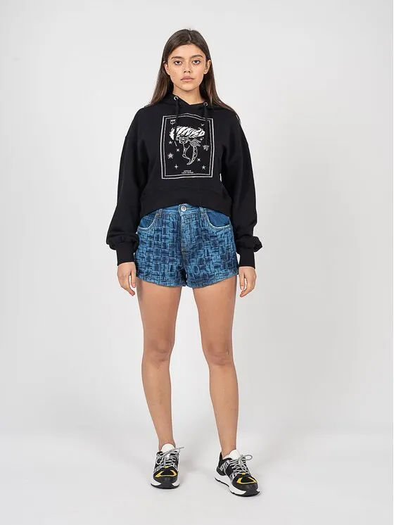 Σορτς · Σκούρο μπλε