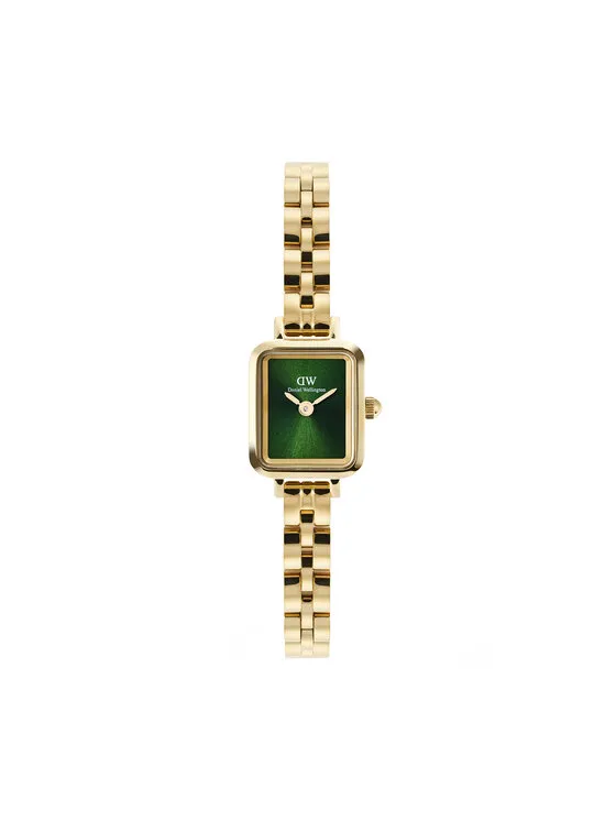 Ρολόι · Χρυσό