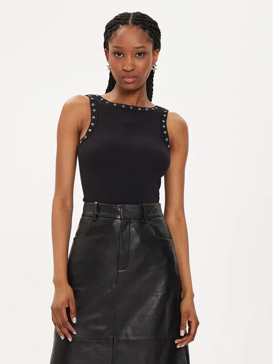 Τοπ · Μαύρο