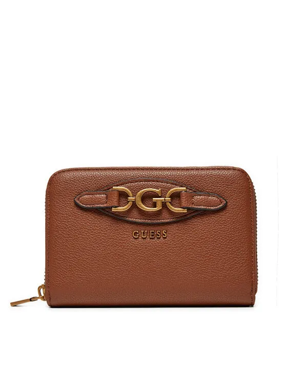 Πορτοφόλι · Καφέ