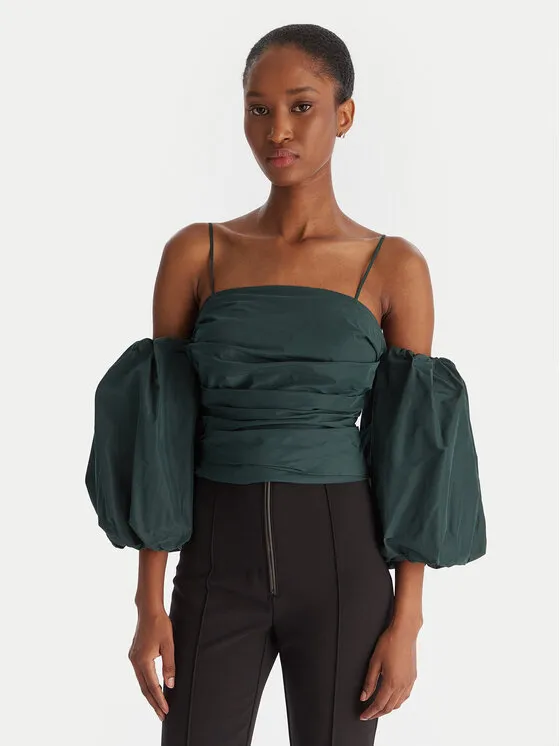 Μπλουζάκι · Πράσινο