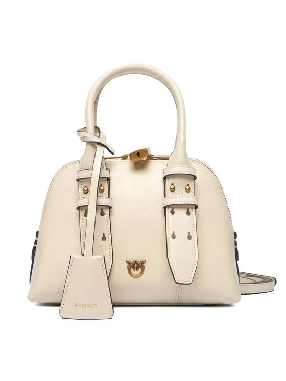 Τσάντα · Εκρού