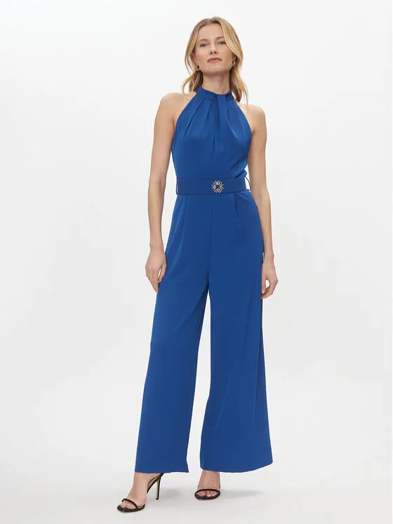 Ολόσωμη φόρμα · Μπλε · Μακρύ