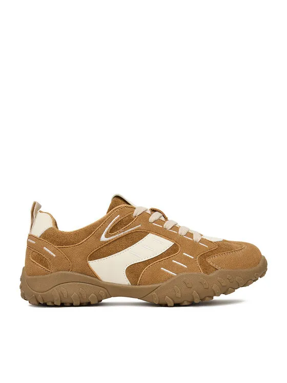 Αθλητικά · Καφέ