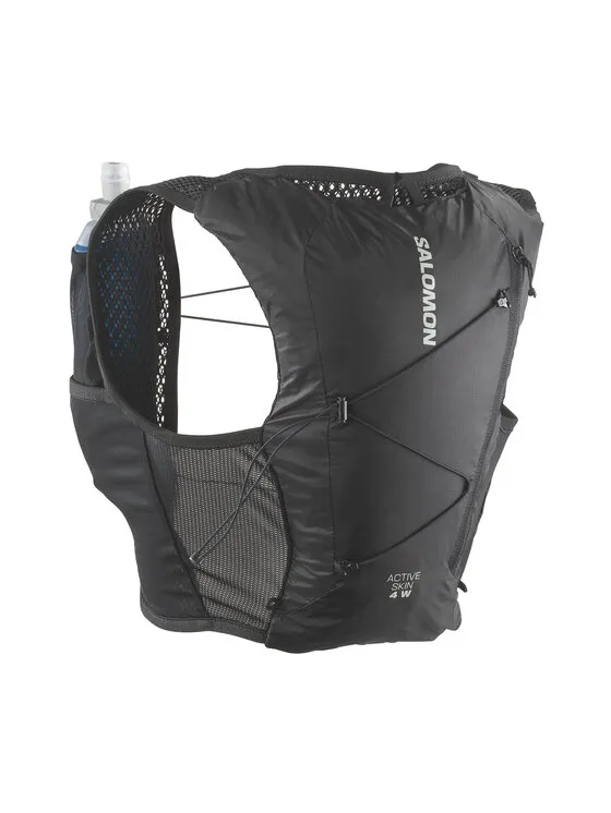 Γιλέκο Υδροδοσίας · Μαύρο