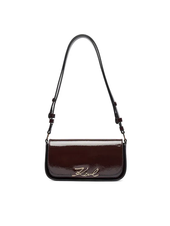 Τσάντα · Καφέ