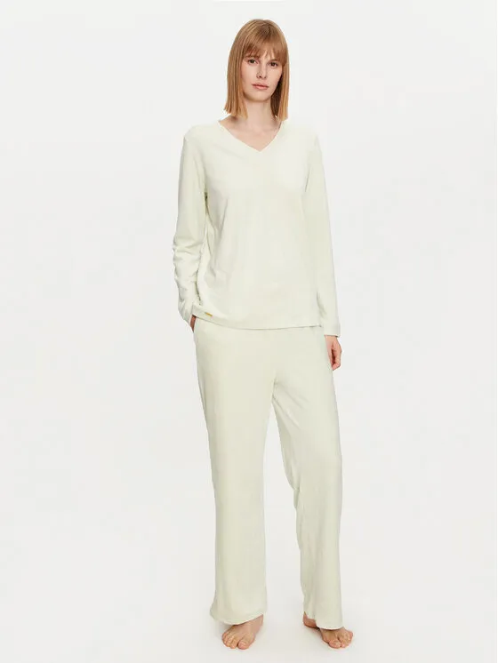 Πιτζάμα · Πράσινο