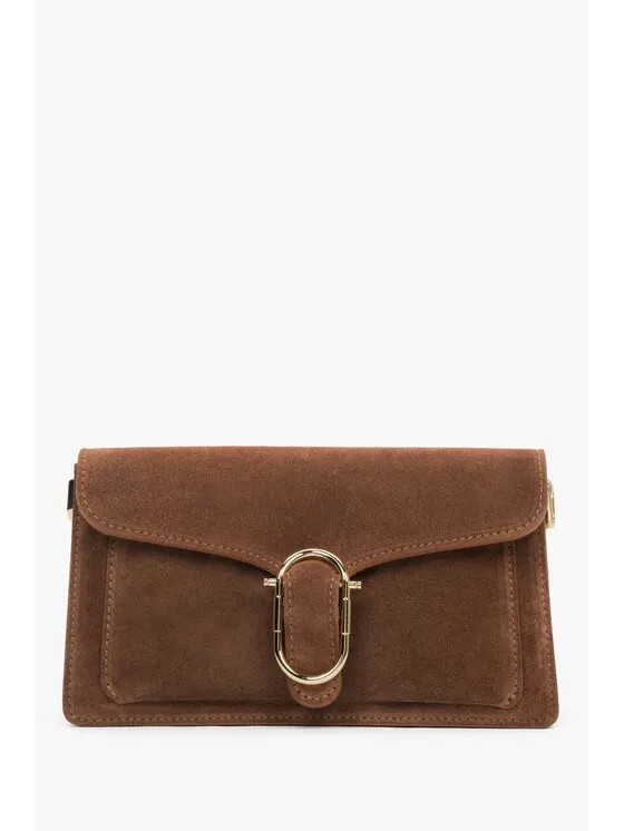 Τσάντα · Καφέ