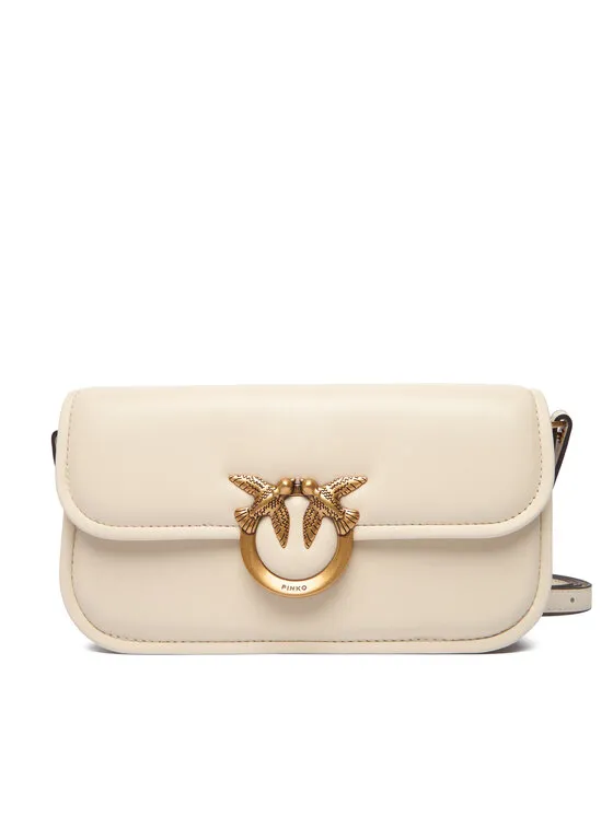 Τσάντα · Εκρού