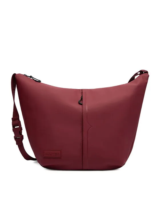 Τσάντα · Μπορντό