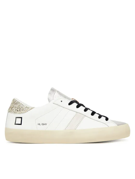 Αθλητικά · Λευκό