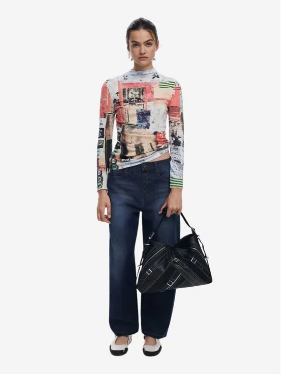 Σάκος · Μαύρο