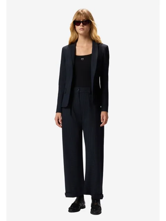 Παντελόνι · Σκούρο μπλε