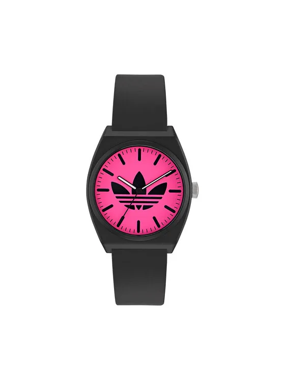 Ρολόι · Μαύρο