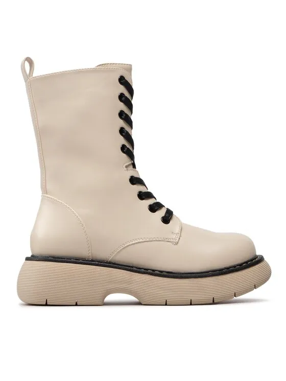 Μποτίνια · Μπεζ