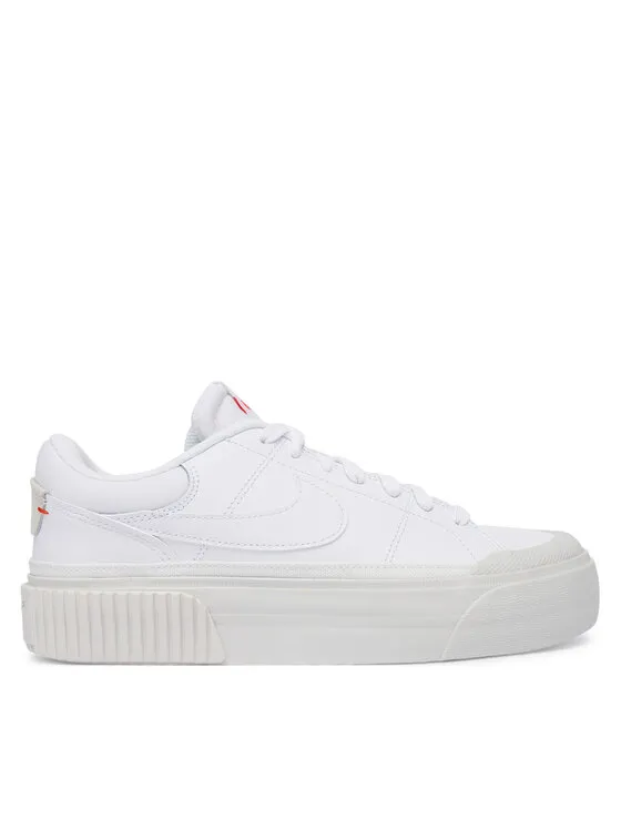 Αθλητικά · Λευκό