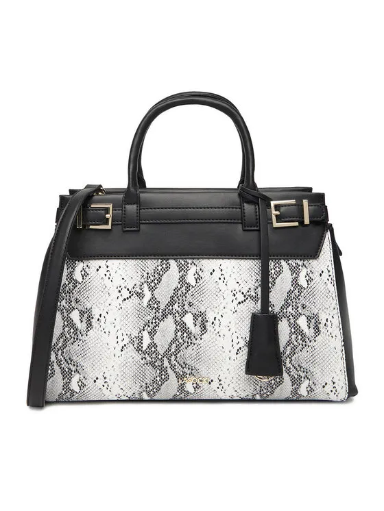 Τσάντα · Μαύρο