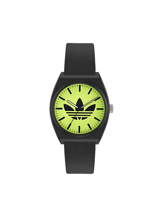 Ρολόι · Μαύρο