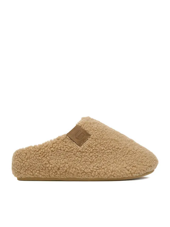 Παντόφλες Σπιτιού · Μπεζ