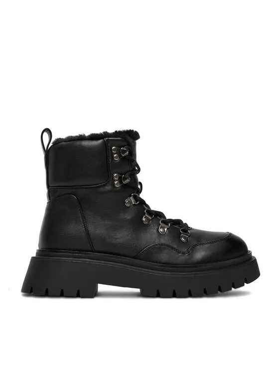 Μποτίνια · Μαύρο