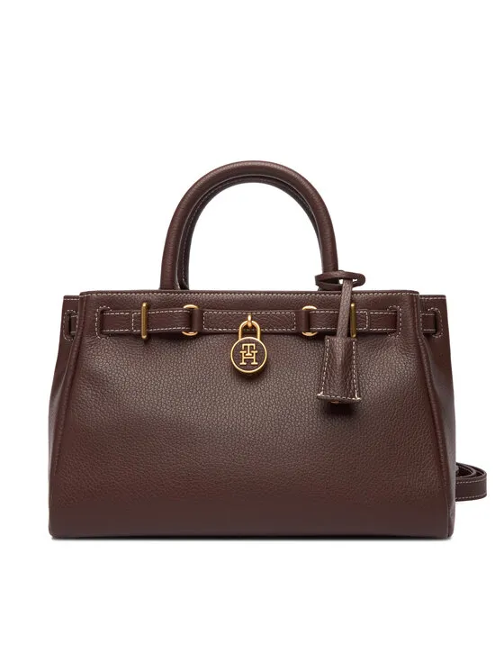 Τσάντα · Καφέ